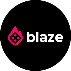 blaze